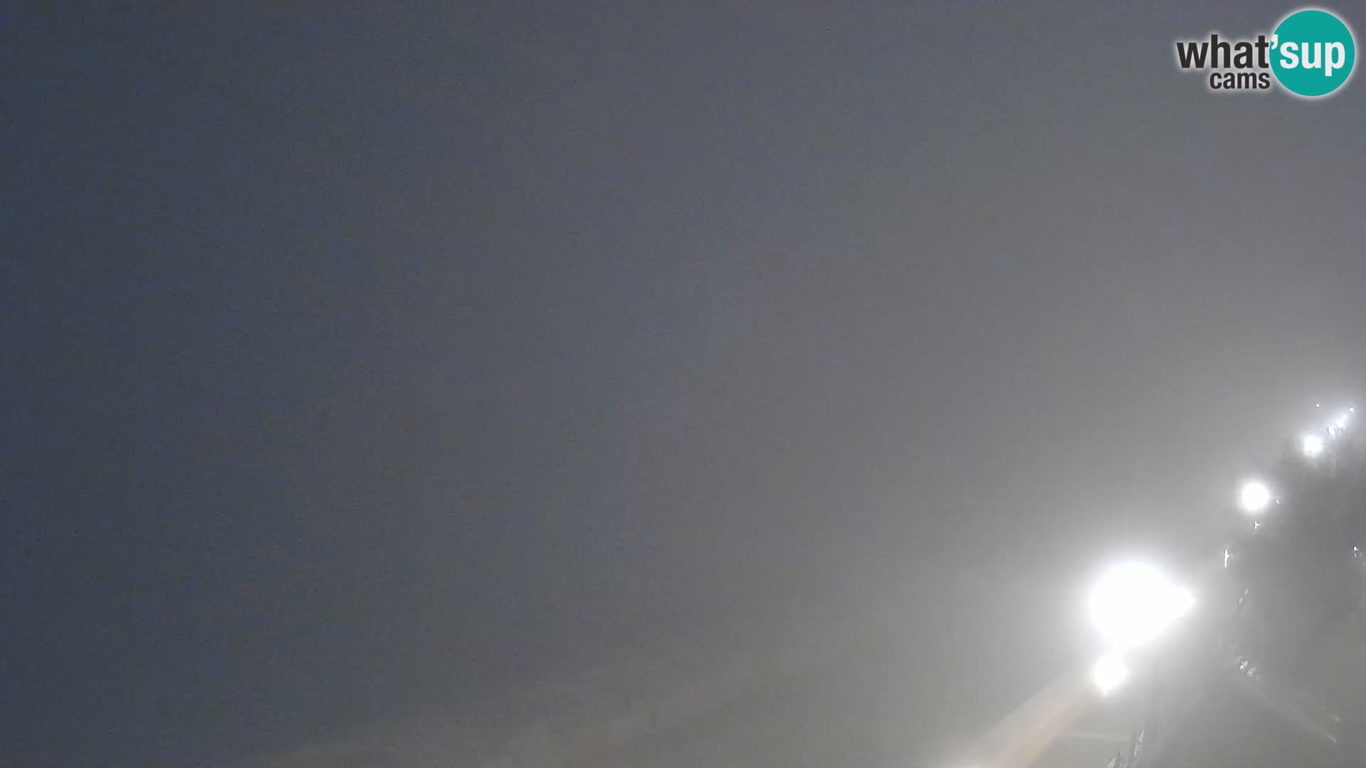 Webcam Caorle Ponente – View from Marinai di Caorle