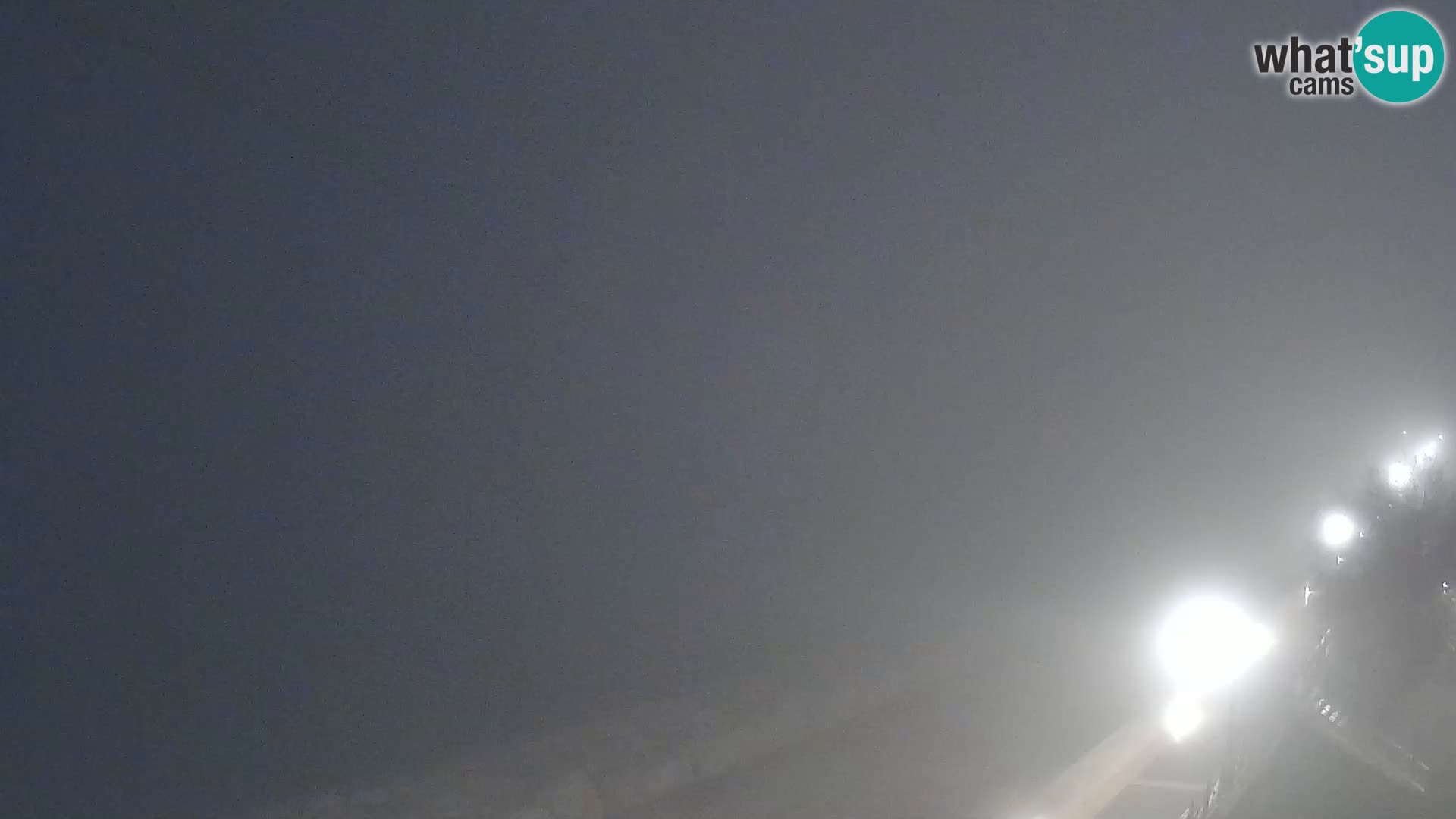 Web kamera Caorle Ponente – pogled sa “Marinai di Caorle”