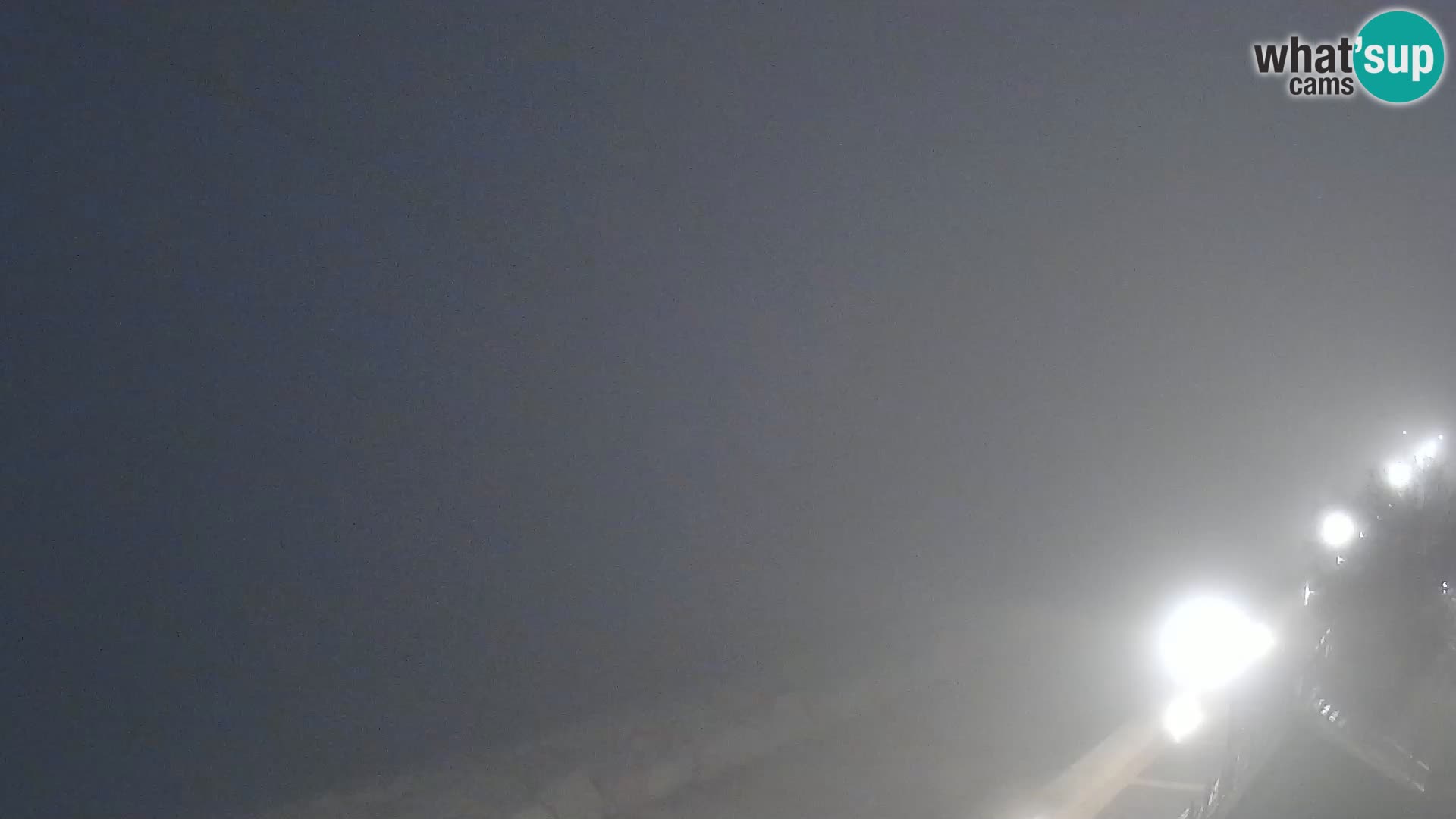 Kamera Caorle Ponente – Pogled iz “Marinai di Caorle”