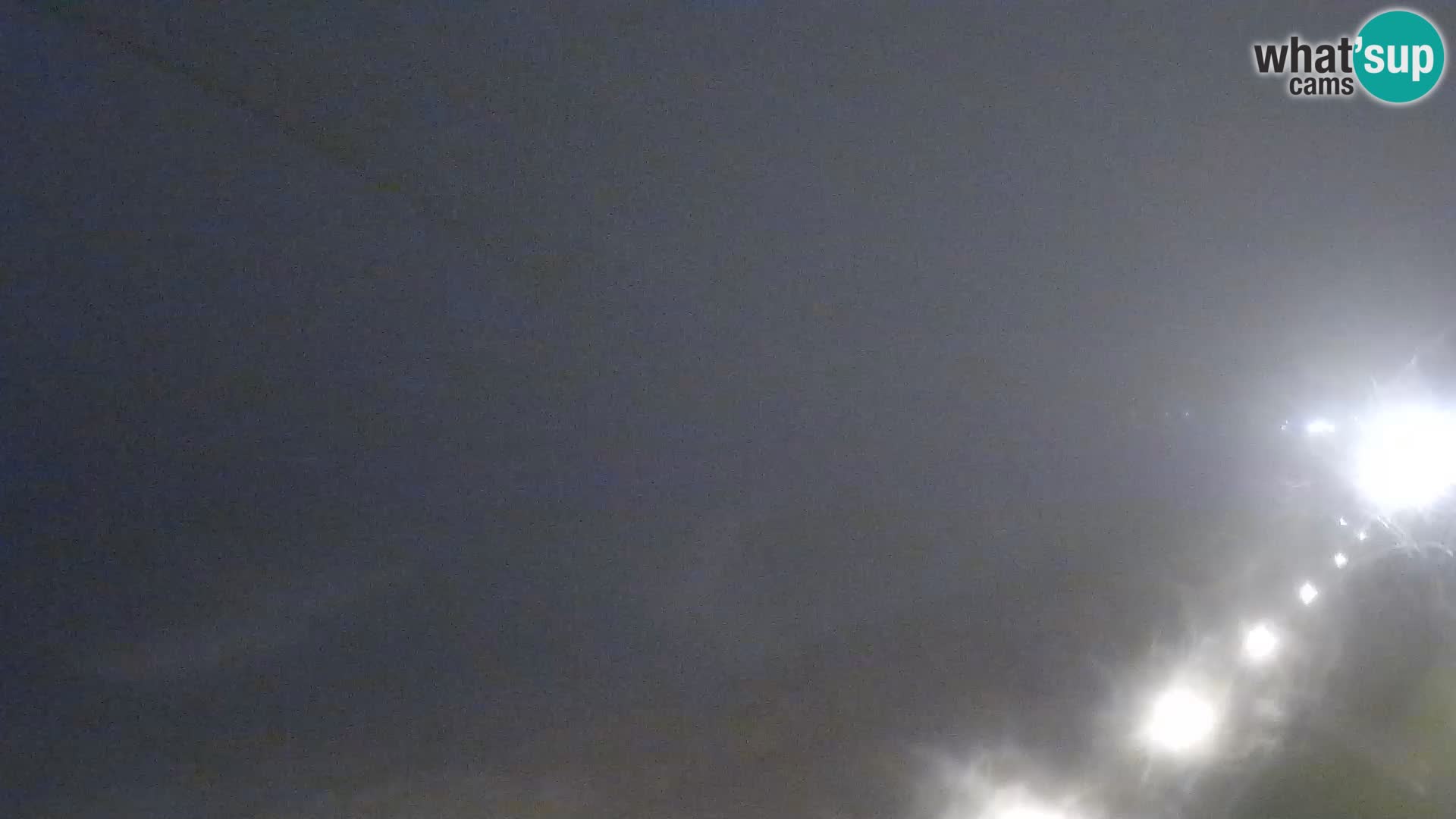 Webcam Caorle Ponente – Vista desde Marinai di Caorle