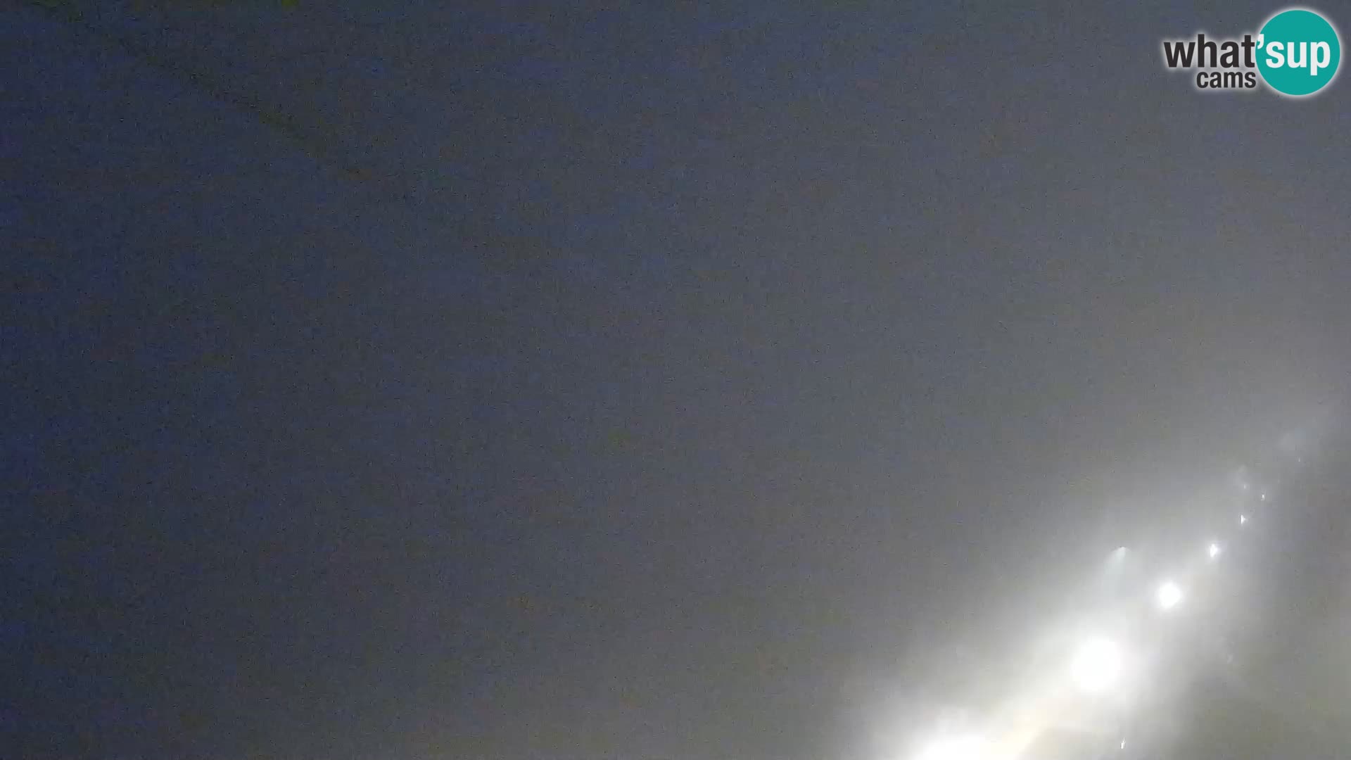 Webcam Caorle Ponente – panorama dall’ASS. Marinai di Caorle