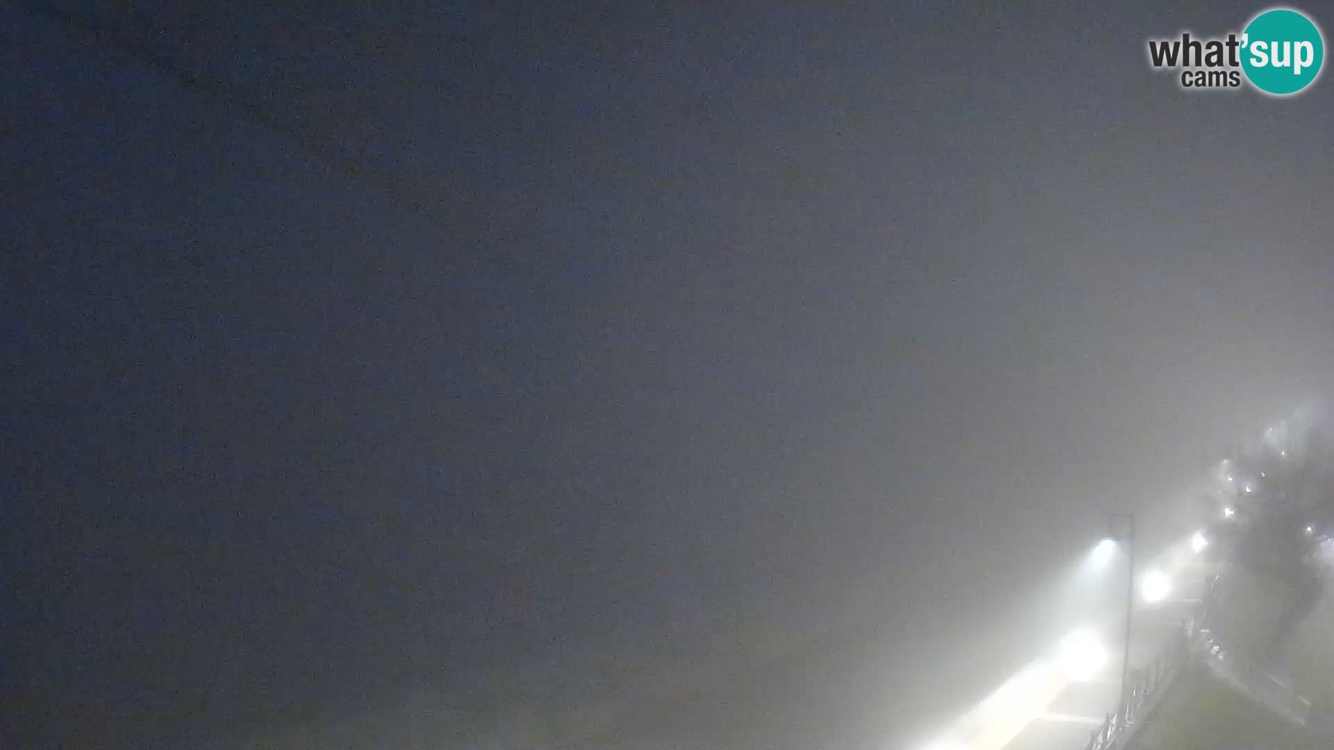 Web kamera Caorle Ponente – pogled sa “Marinai di Caorle”