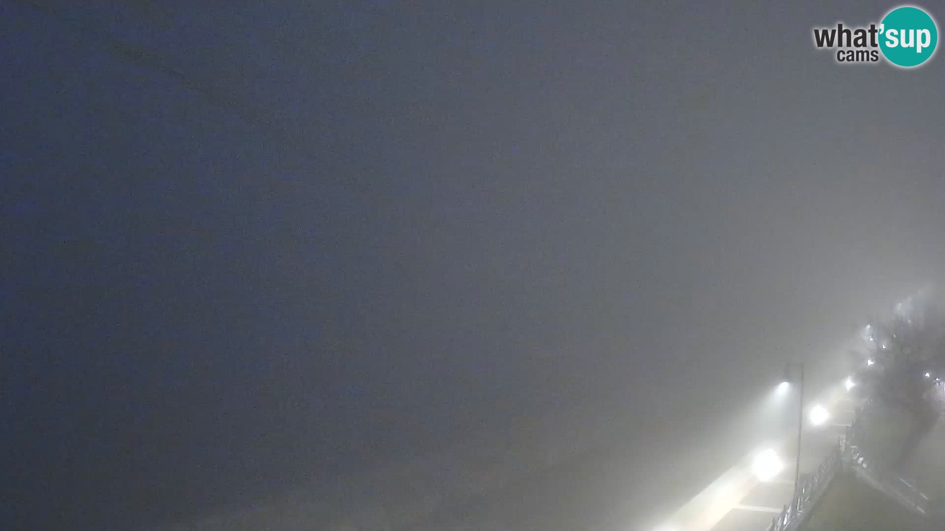 Webcam Caorle Ponente – View from Marinai di Caorle