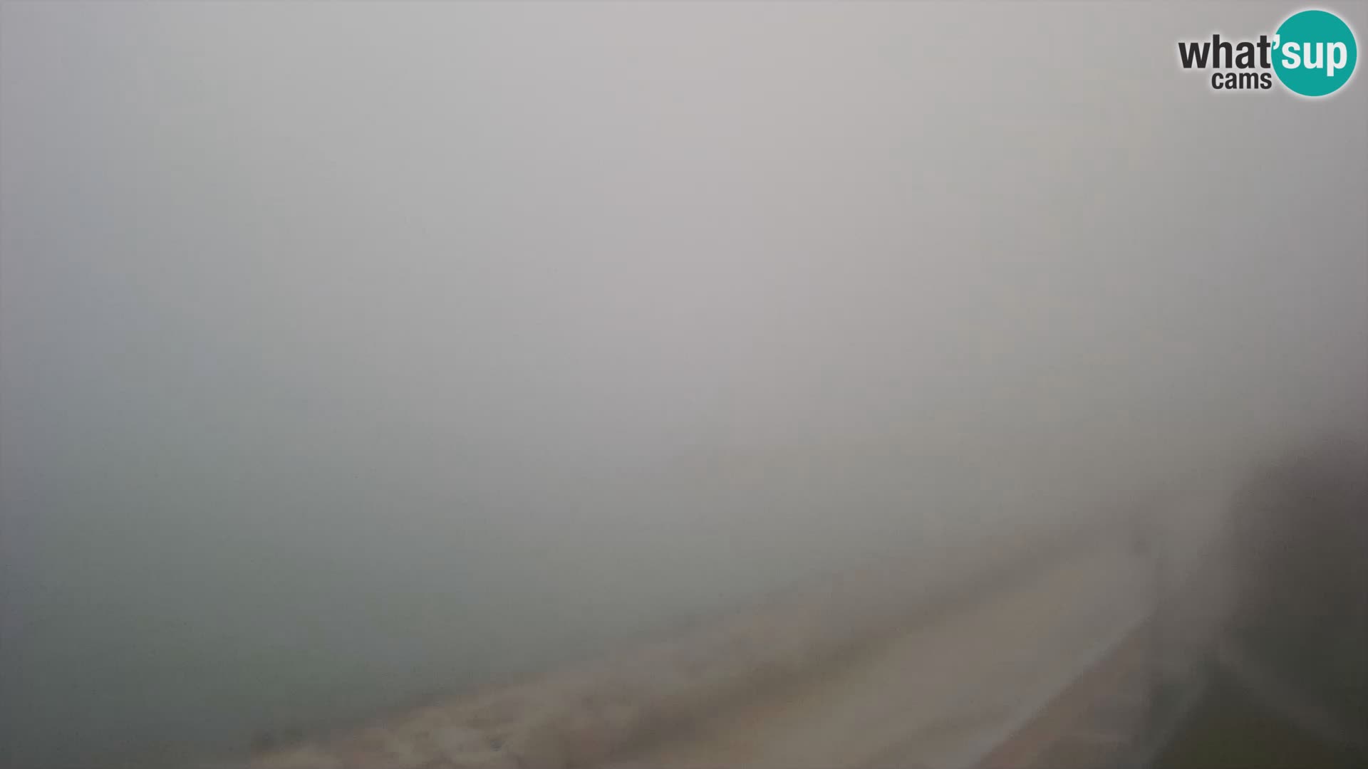 Webcam Caorle Ponente – View from Marinai di Caorle