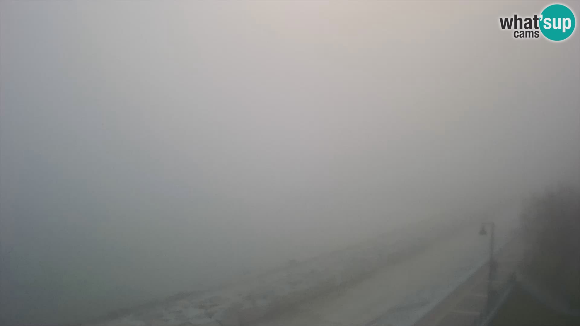 Webcam Caorle Ponente – View from Marinai di Caorle