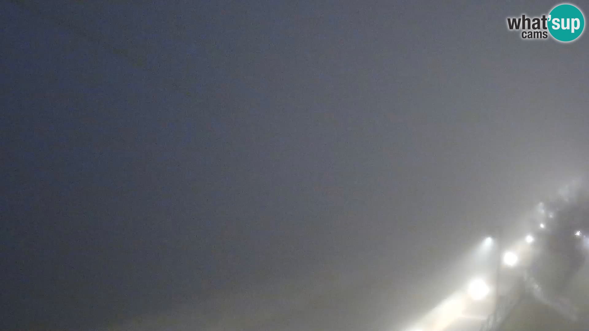 Kamera Caorle Ponente – Pogled iz “Marinai di Caorle”