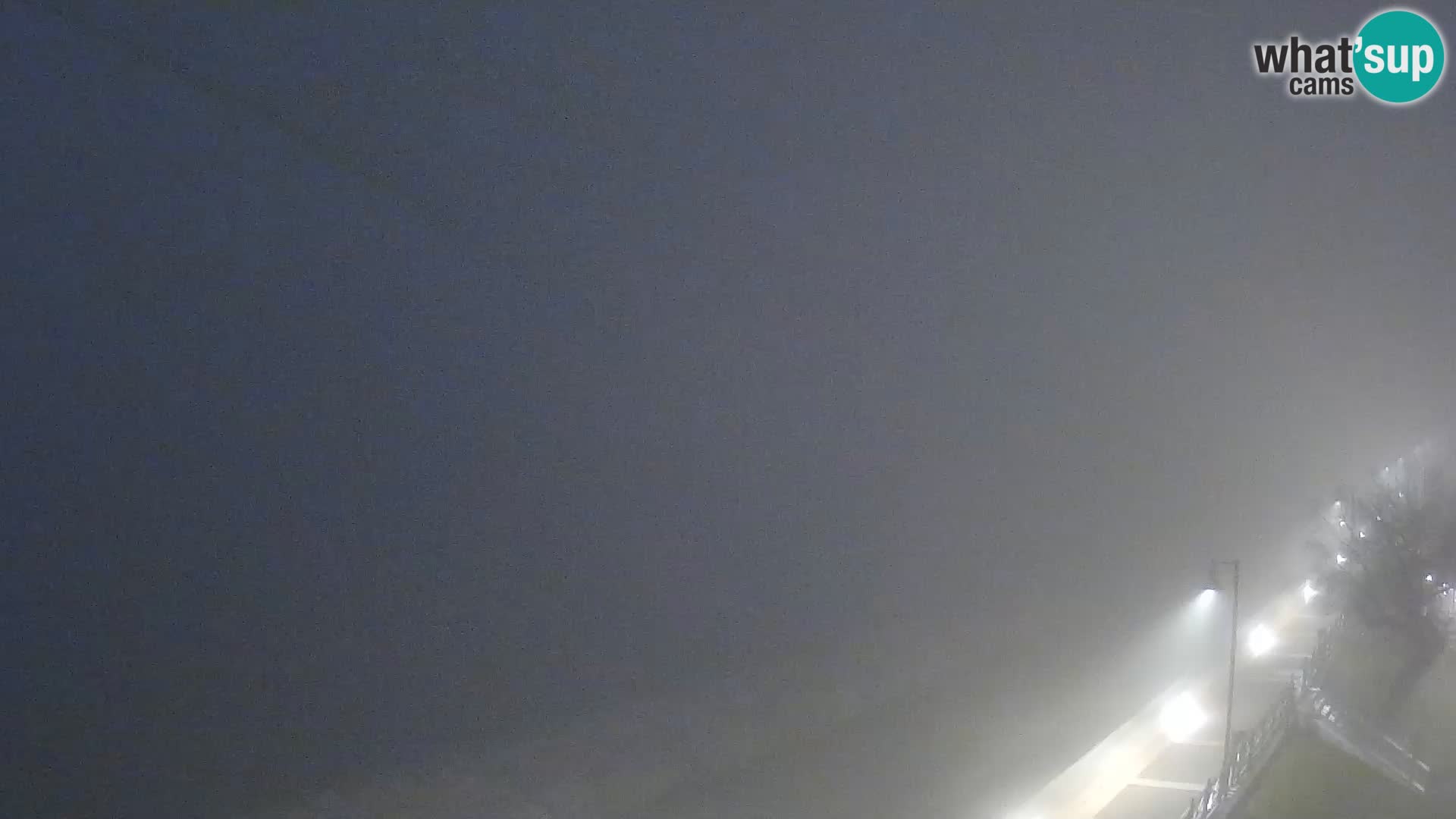 Webcam Caorle Ponente – View from Marinai di Caorle