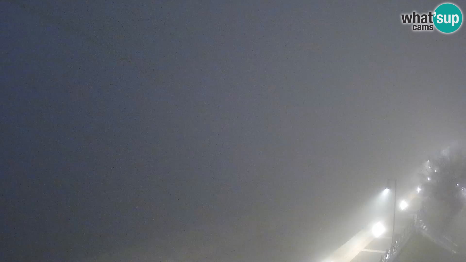 Webcam Caorle Ponente – View from Marinai di Caorle