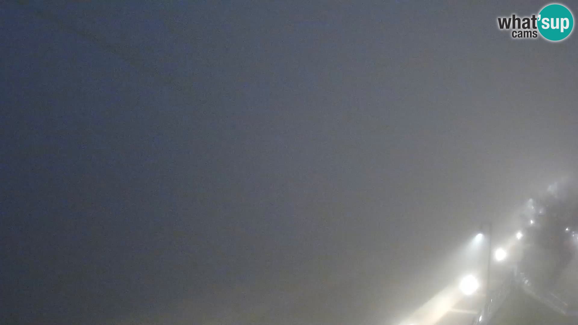 Webcam Caorle Ponente – Vista desde Marinai di Caorle