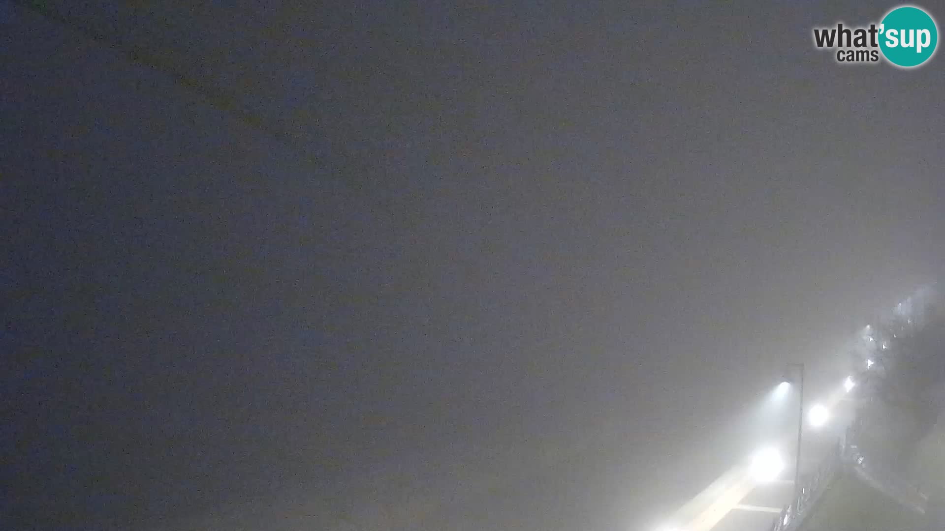 Webcam Caorle Ponente – Vista desde Marinai di Caorle