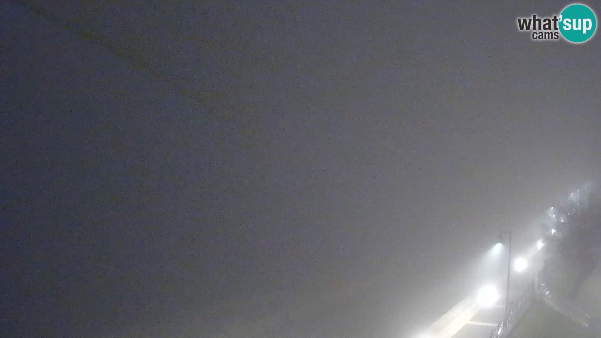 Webcam Caorle Ponente – View from Marinai di Caorle