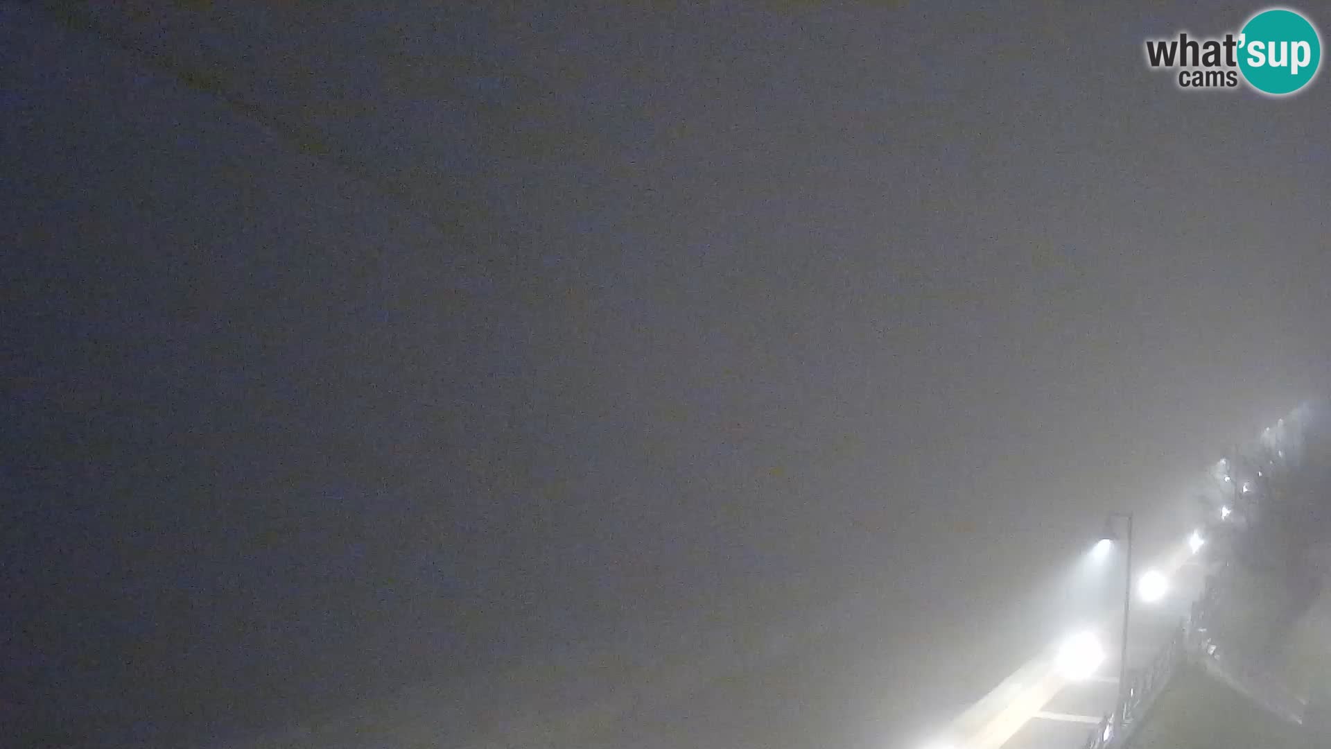 Webcam Caorle Ponente – View from Marinai di Caorle