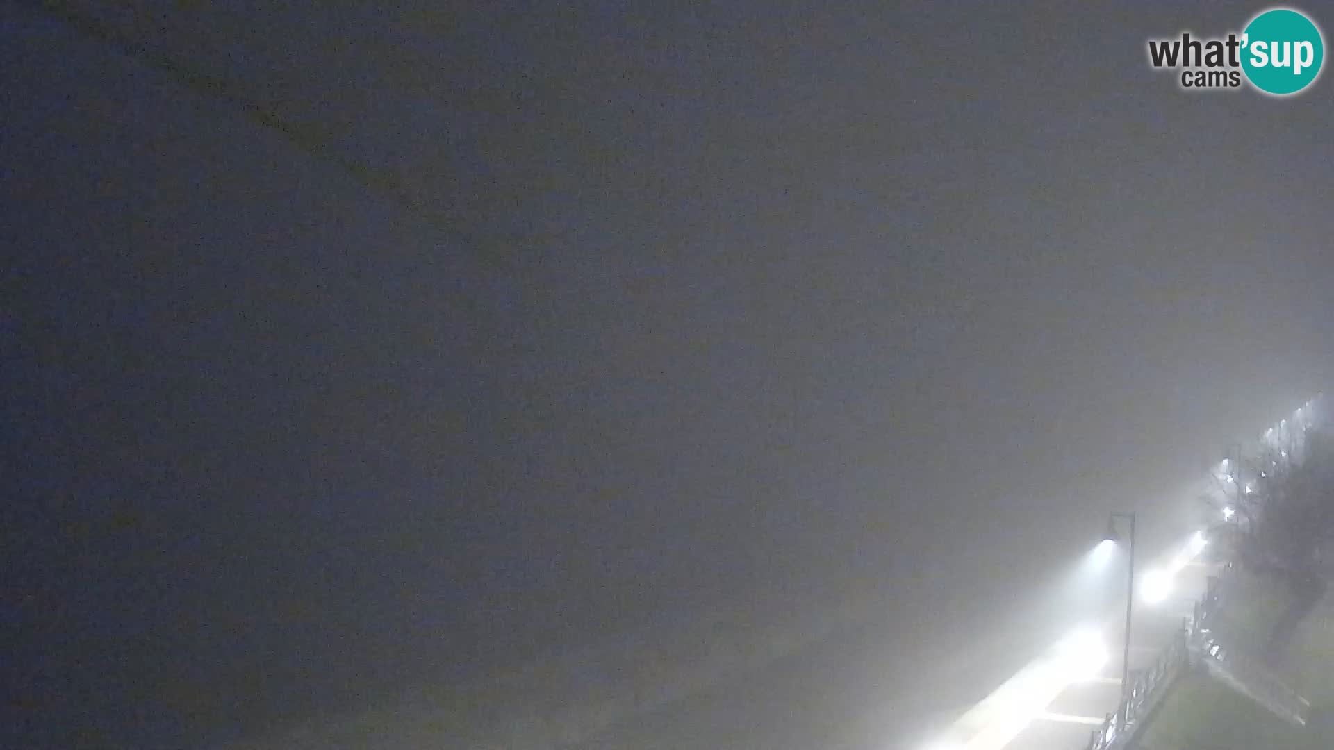 Webcam Caorle Ponente – View from Marinai di Caorle