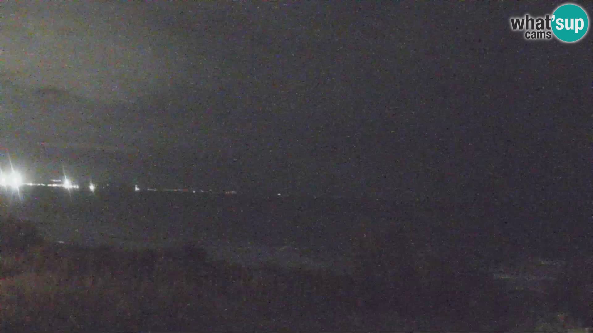 Spletna kamera v živo Capoterra – plaža La Maddalena – Sardinija – Italija