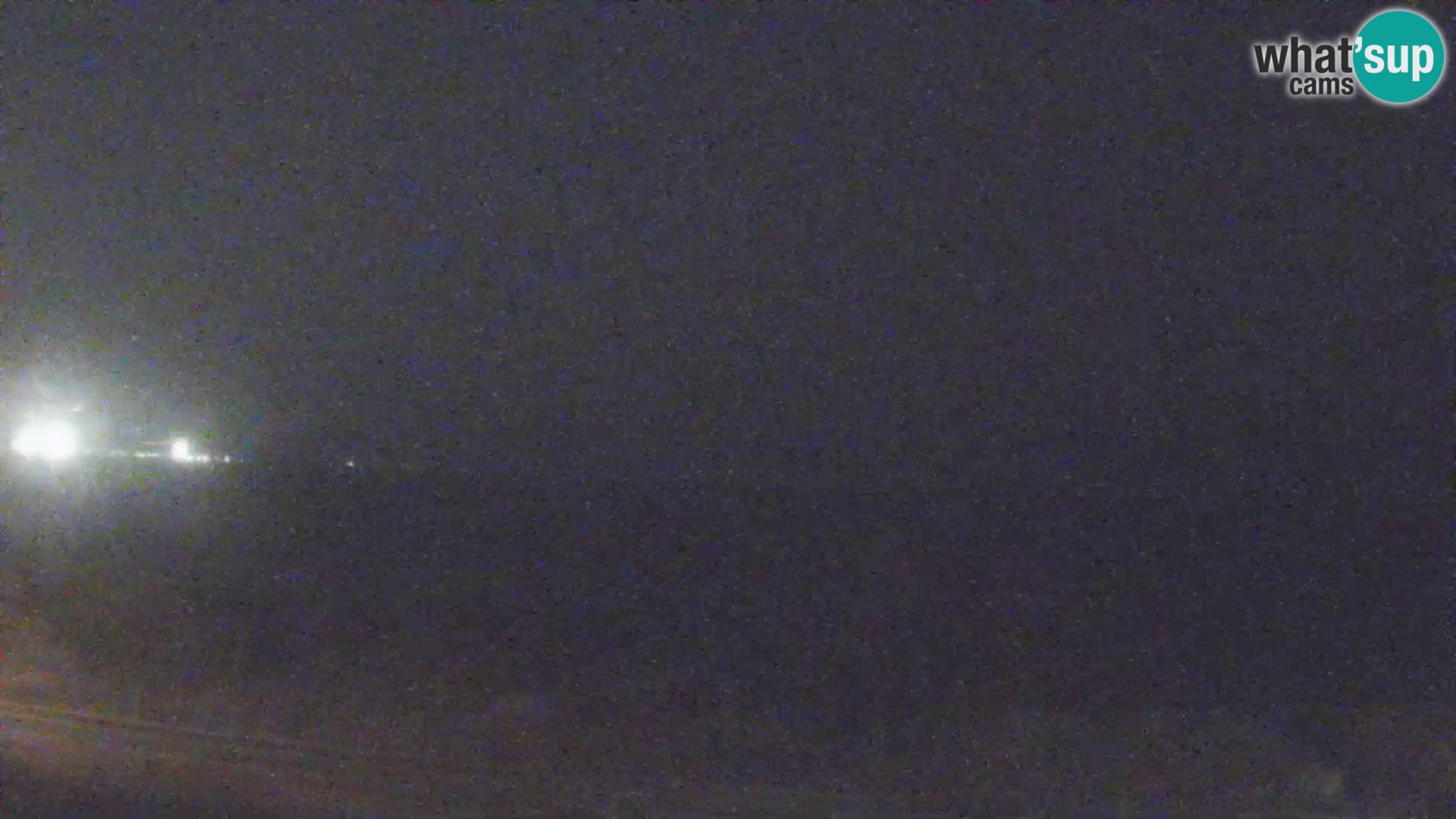 Webcam en vivo Capoterra – Playa La Maddalena – Cerdeña – Italia