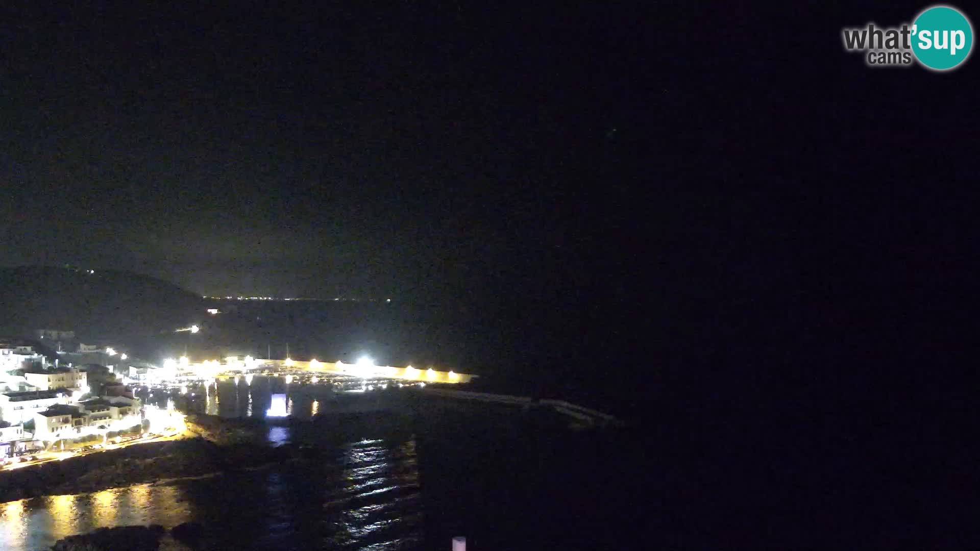 Live Webcam Castelsardo – Sardegna