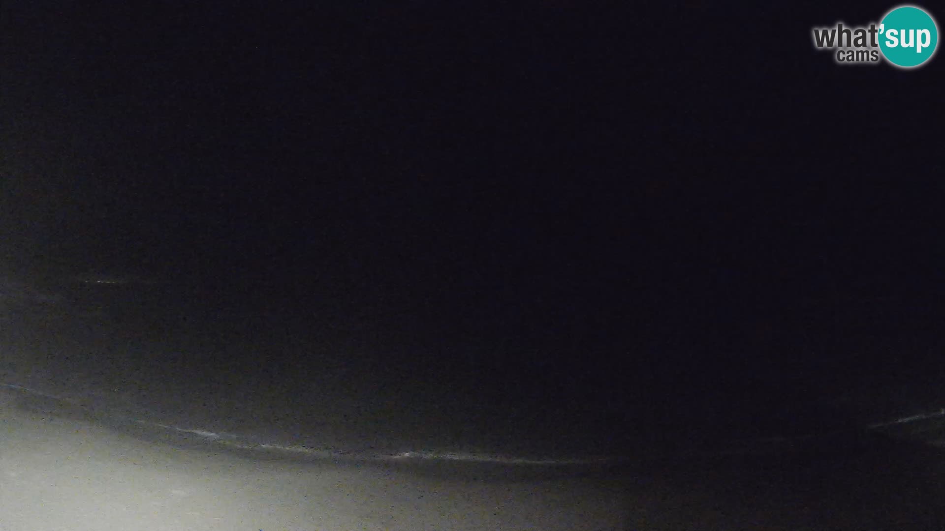 Lu Bagnu webcam en vivo Playa de Ampurias – Castelsardo – Cerdeña – Italia