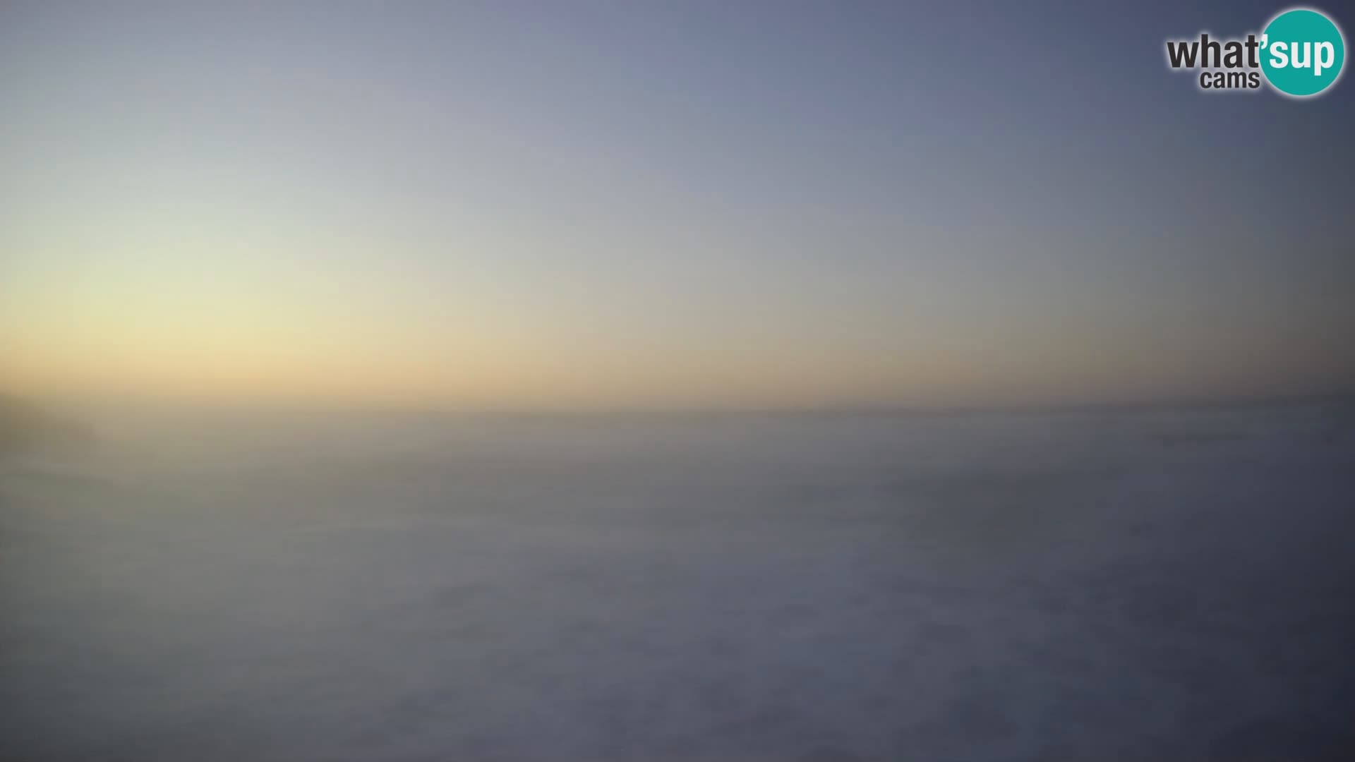 Lu Bagnu webcam en vivo Playa de Ampurias – Castelsardo – Cerdeña – Italia