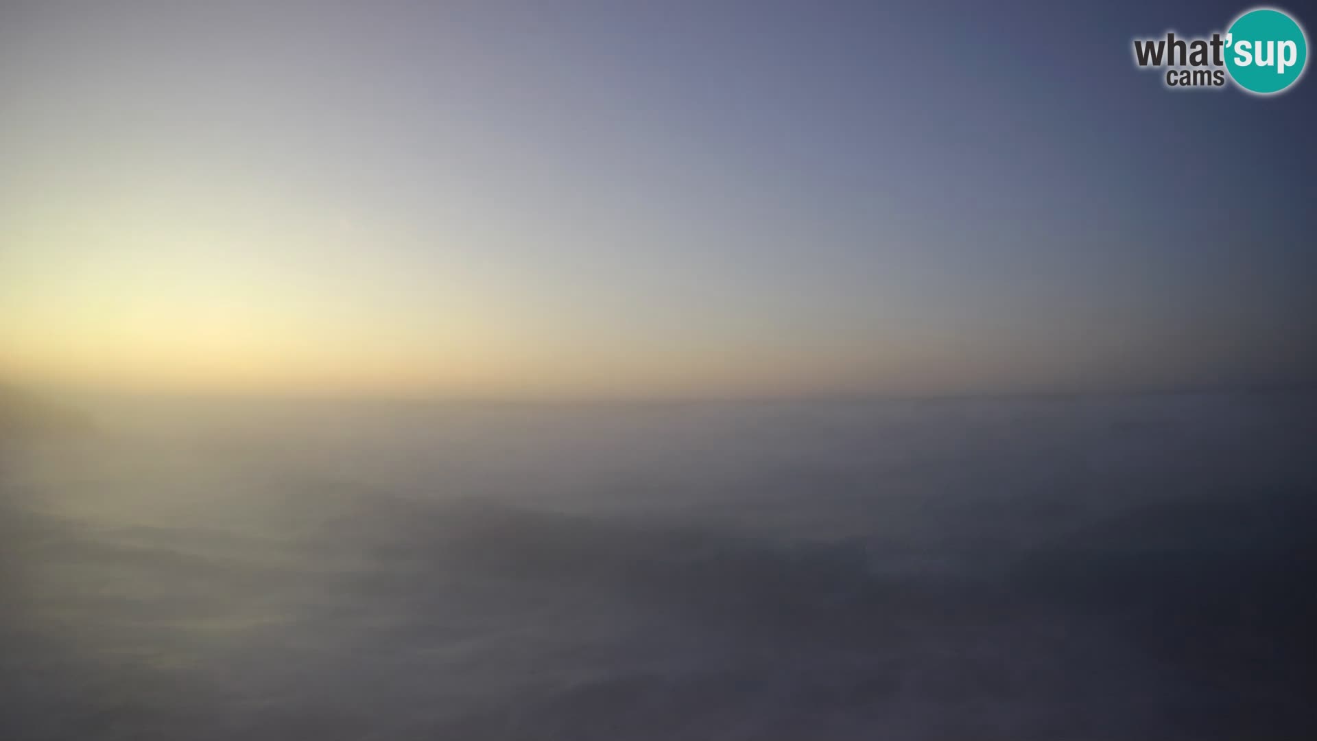 Lu Bagnu webcam en vivo Playa de Ampurias – Castelsardo – Cerdeña – Italia