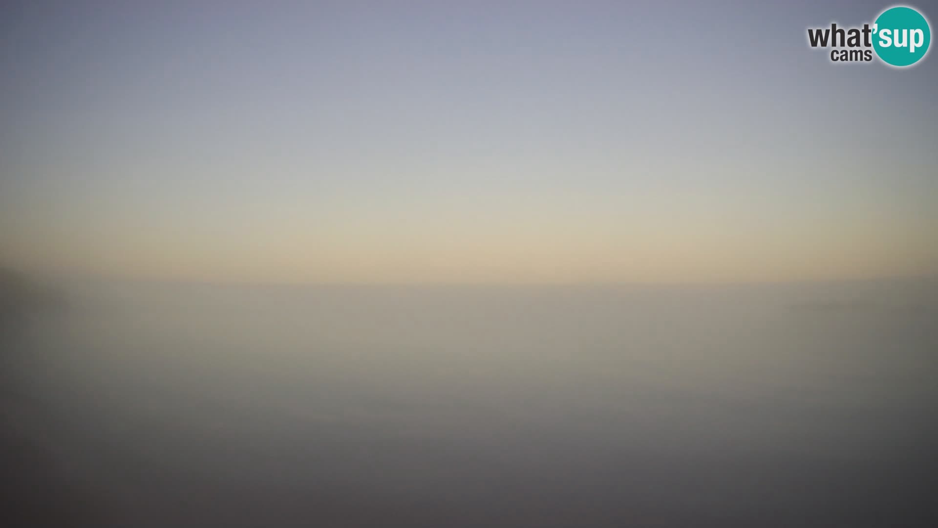 Lu Bagnu spletna kamera v živo Plaža Ampurias – Castelsardo – Sardinija – Italija