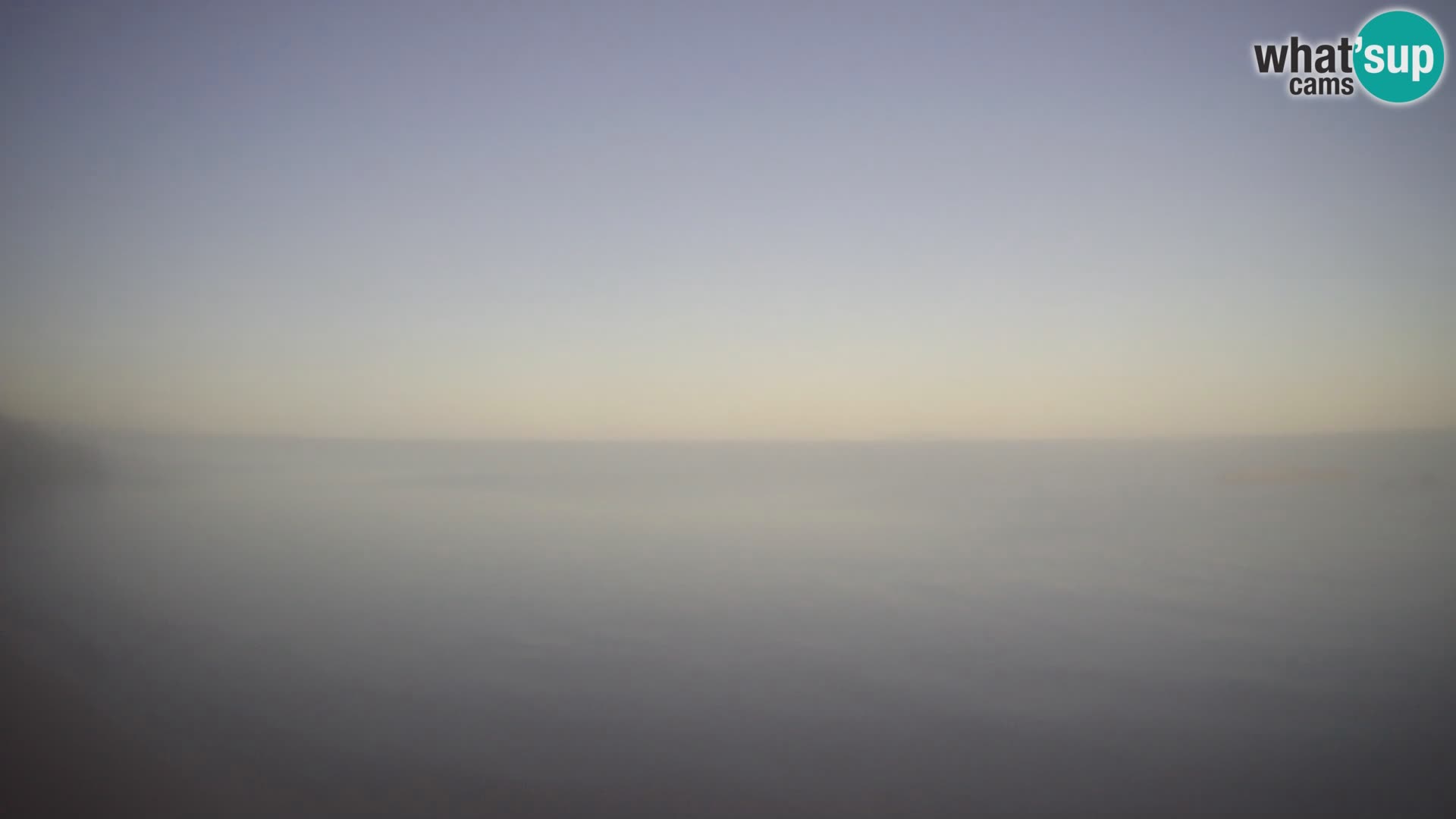 Lu Bagnu webcam en vivo Playa de Ampurias – Castelsardo – Cerdeña – Italia