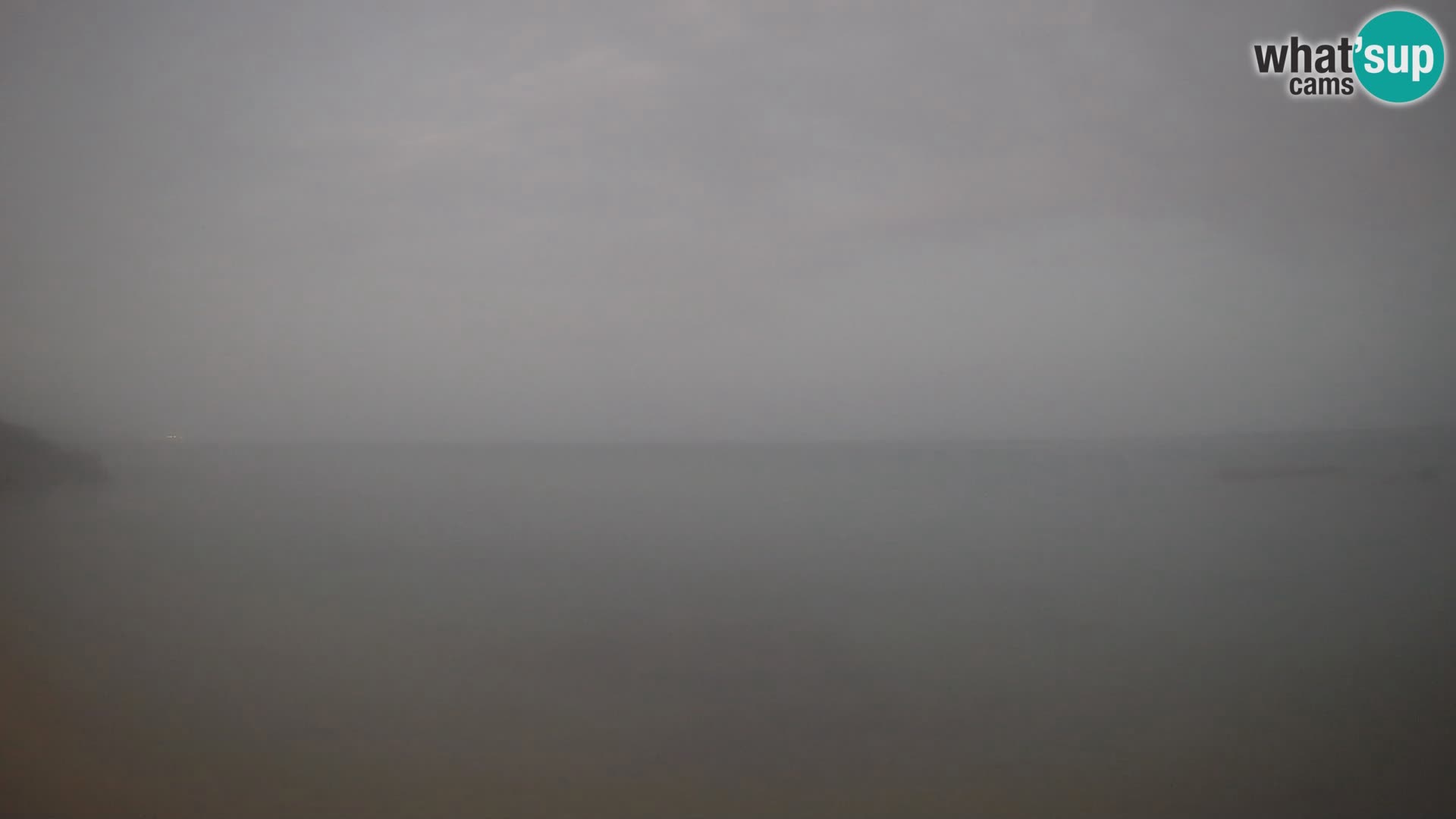 Lu Bagnu webcam en vivo Playa de Ampurias – Castelsardo – Cerdeña – Italia