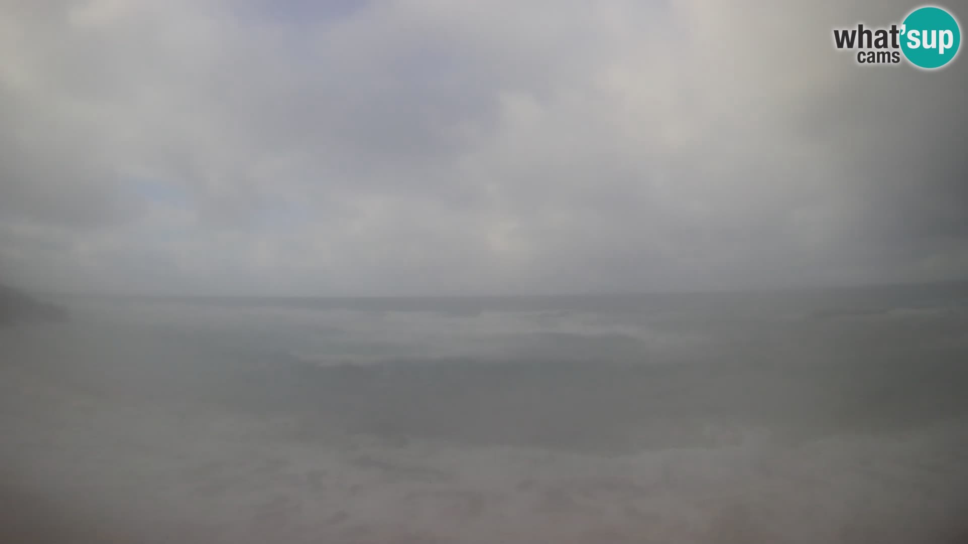 Lu Bagnu webcam en vivo Playa de Ampurias – Castelsardo – Cerdeña – Italia