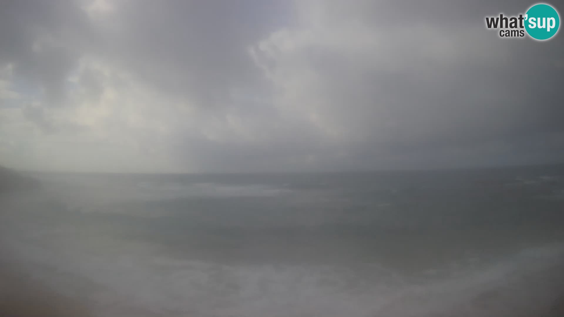 Lu Bagnu webcam en vivo Playa de Ampurias – Castelsardo – Cerdeña – Italia