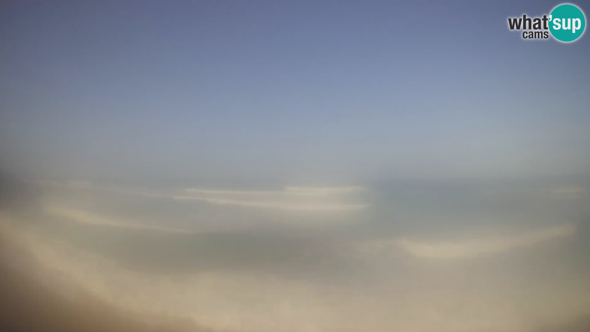 Lu Bagnu webcam en vivo Playa de Ampurias – Castelsardo – Cerdeña – Italia