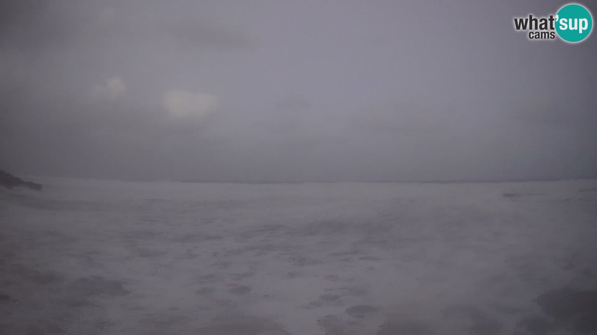 Lu Bagnu webcam en vivo Playa de Ampurias – Castelsardo – Cerdeña – Italia