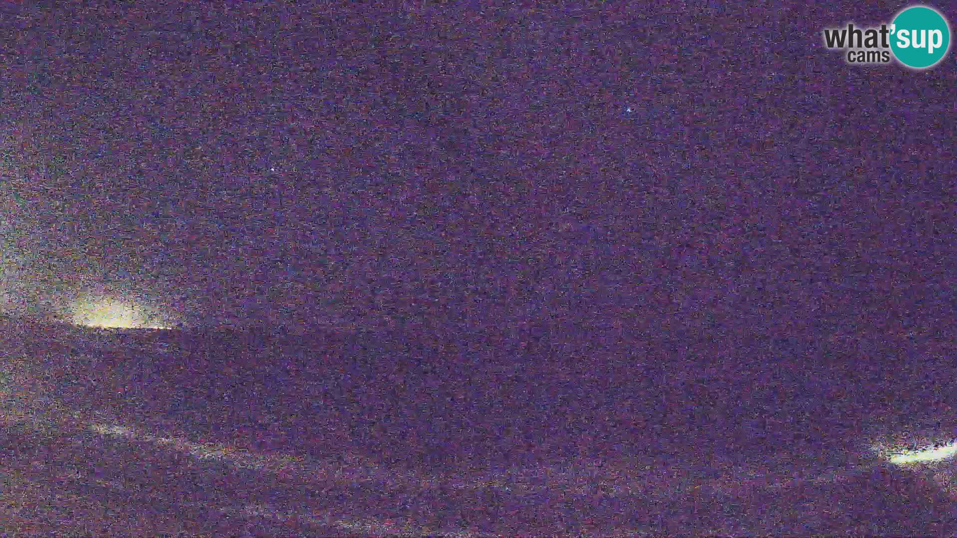 Lu Bagnu webcam en vivo Playa de Ampurias – Castelsardo – Cerdeña – Italia
