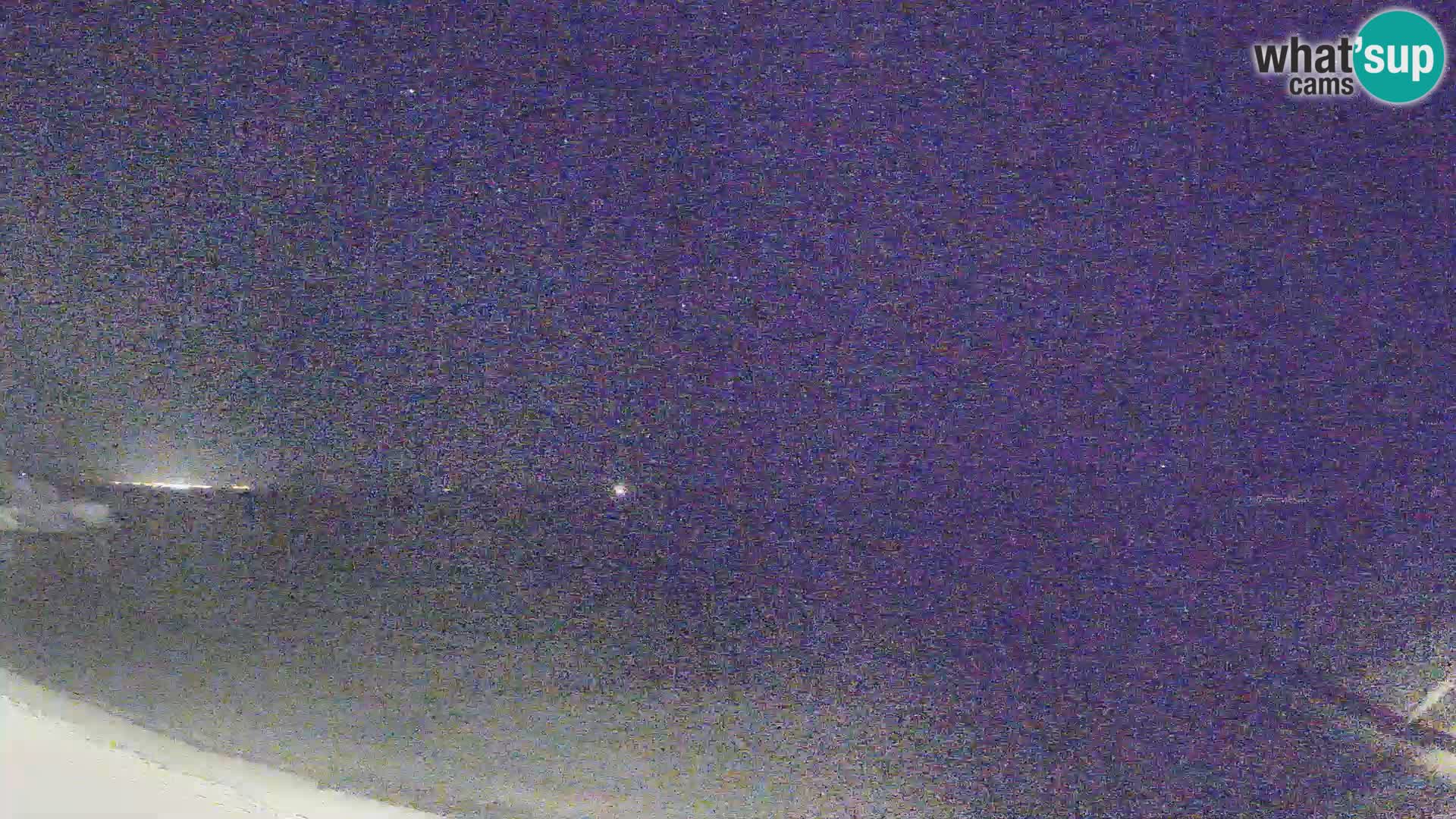 Lu Bagnu Live-Webcam Strand von Ampurias – Castelsardo – Sardinien – Italien