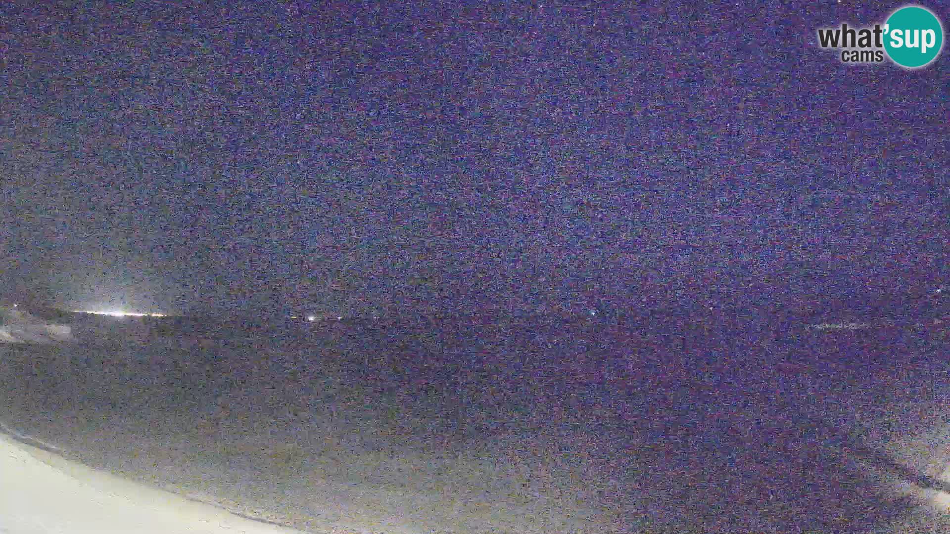 Lu Bagnu Live-Webcam Strand von Ampurias – Castelsardo – Sardinien – Italien