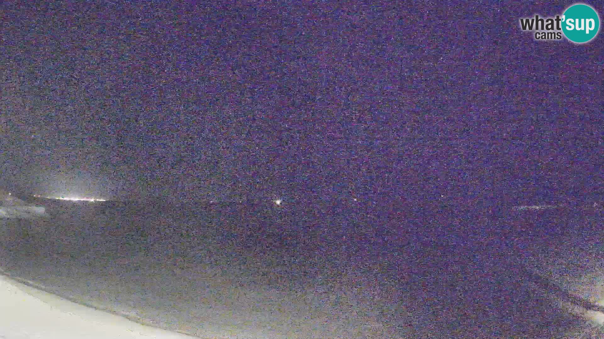 Lu Bagnu webcam en vivo Playa de Ampurias – Castelsardo – Cerdeña – Italia