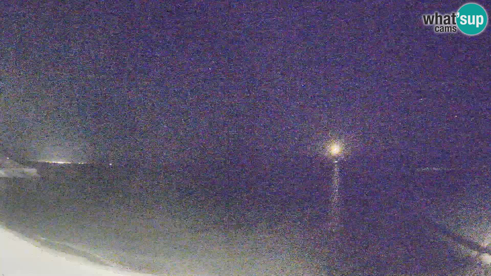 Lu Bagnu live webcam Ampurias beach – Castelsardo – Sardinia – Italy