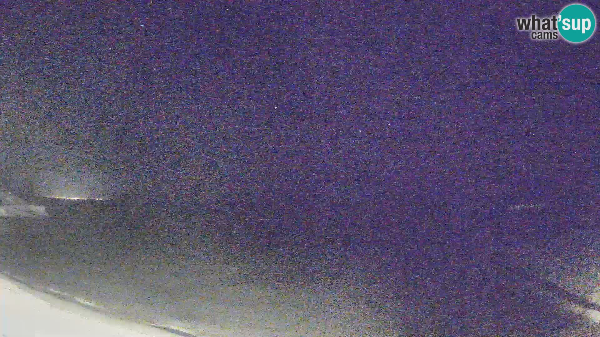 Lu Bagnu Live-Webcam Strand von Ampurias – Castelsardo – Sardinien – Italien