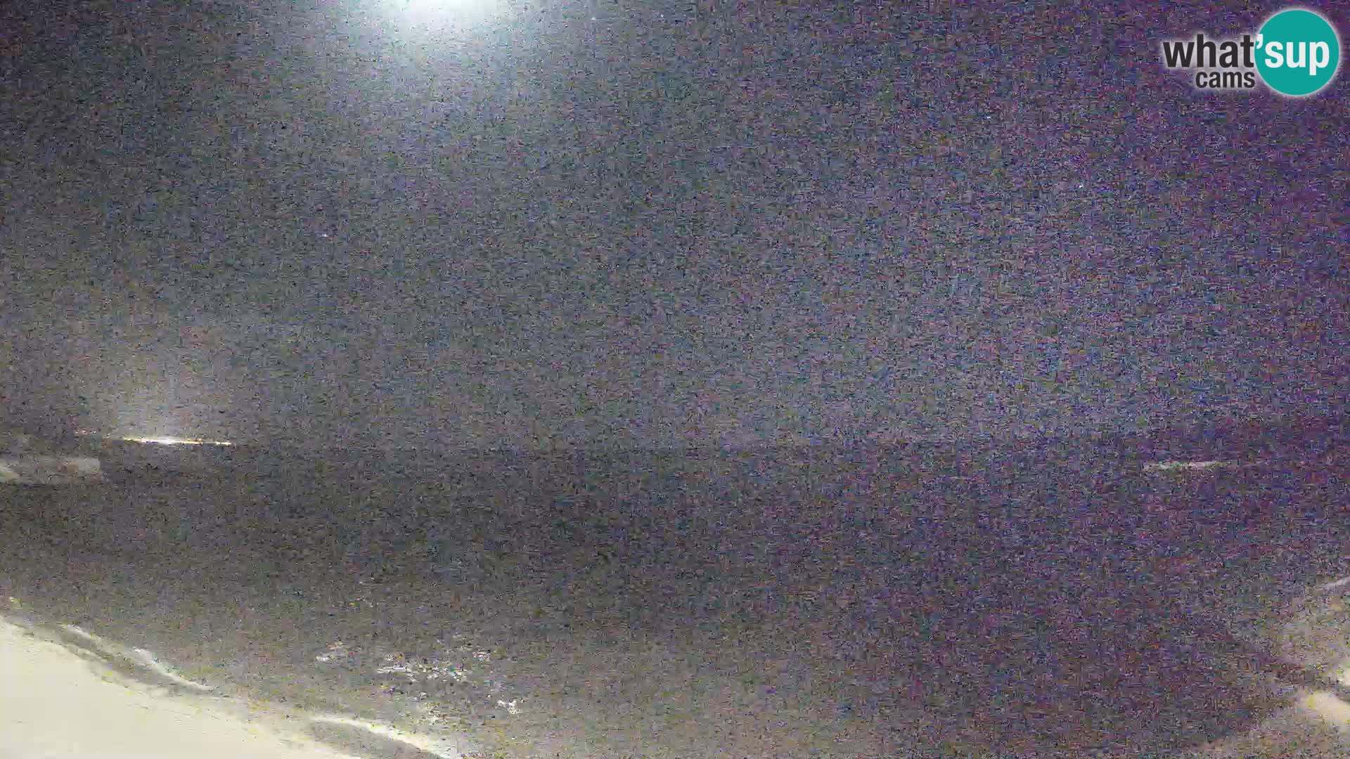 Lu Bagnu Live-Webcam Strand von Ampurias – Castelsardo – Sardinien – Italien