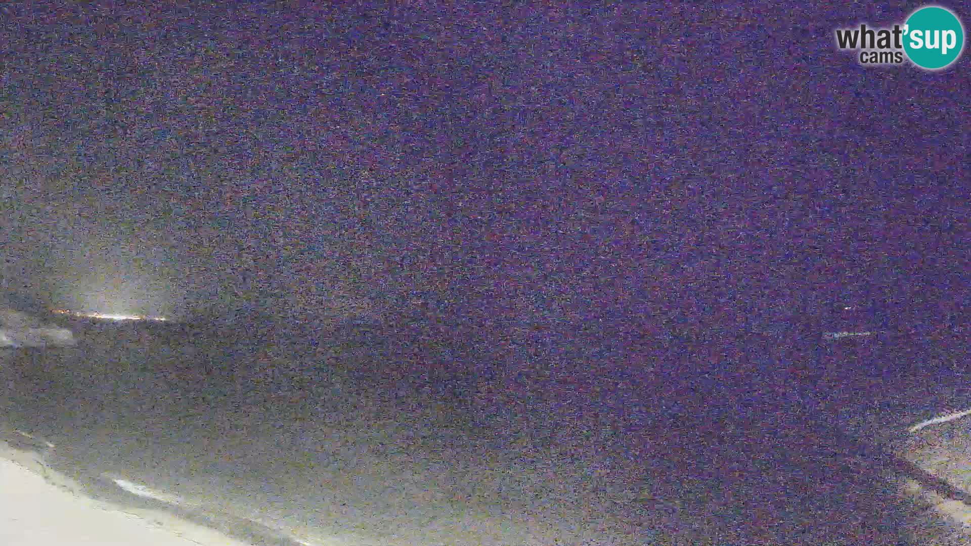 Lu Bagnu Live-Webcam Strand von Ampurias – Castelsardo – Sardinien – Italien
