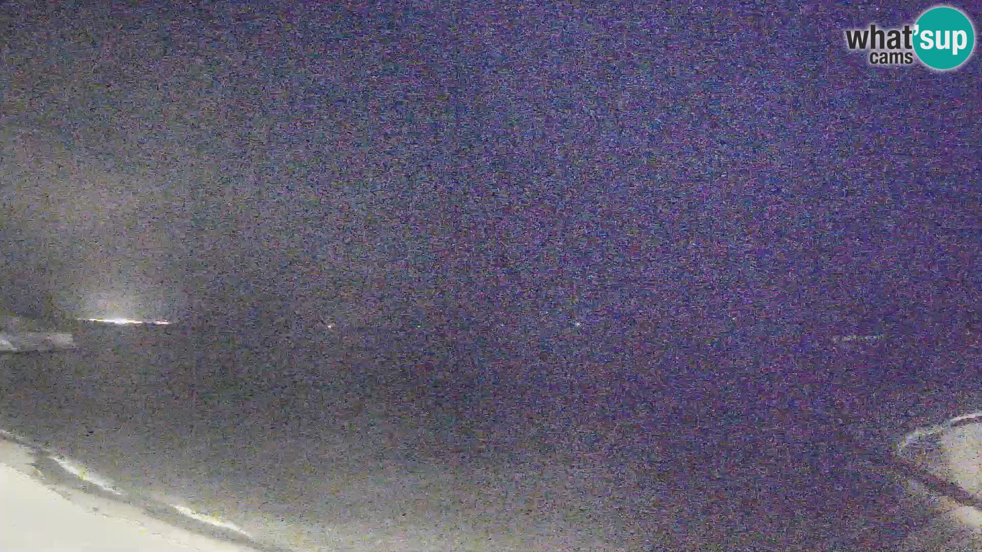 Lu Bagnu live webcam Spiaggia di Ampurias – Castelsardo – Sardegna – Italia