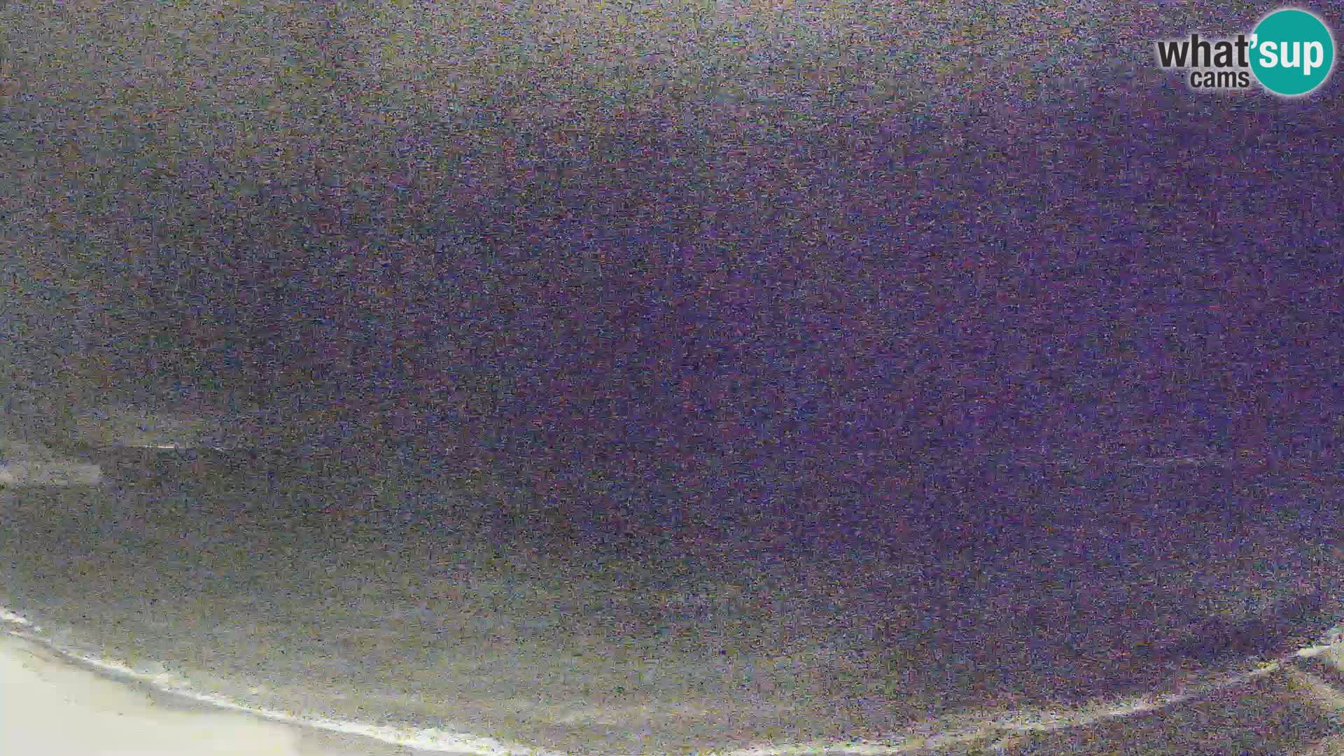 Lu Bagnu live webcam Spiaggia di Ampurias – Castelsardo – Sardegna – Italia