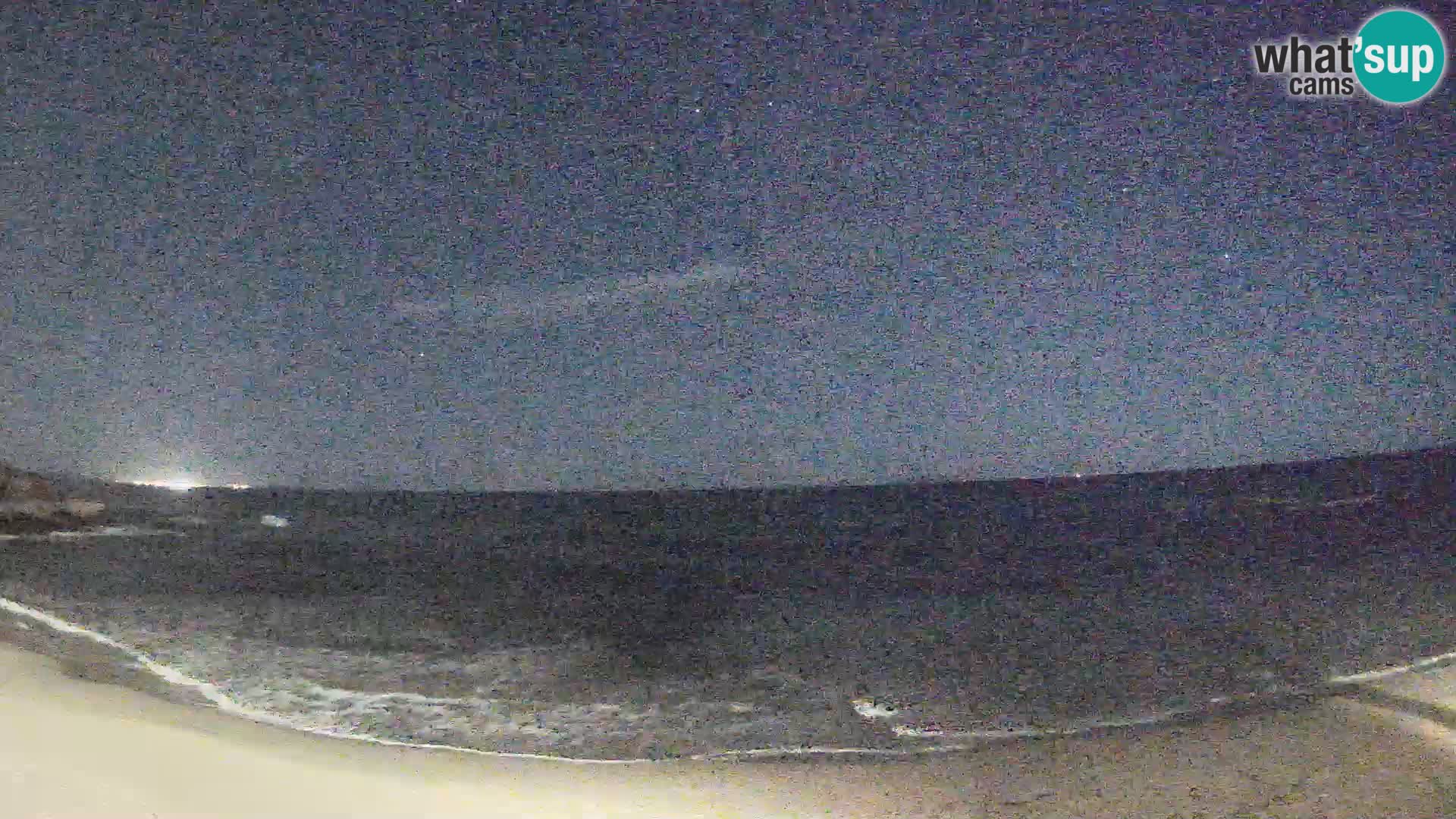 Lu Bagnu Live-Webcam Strand von Ampurias – Castelsardo – Sardinien – Italien