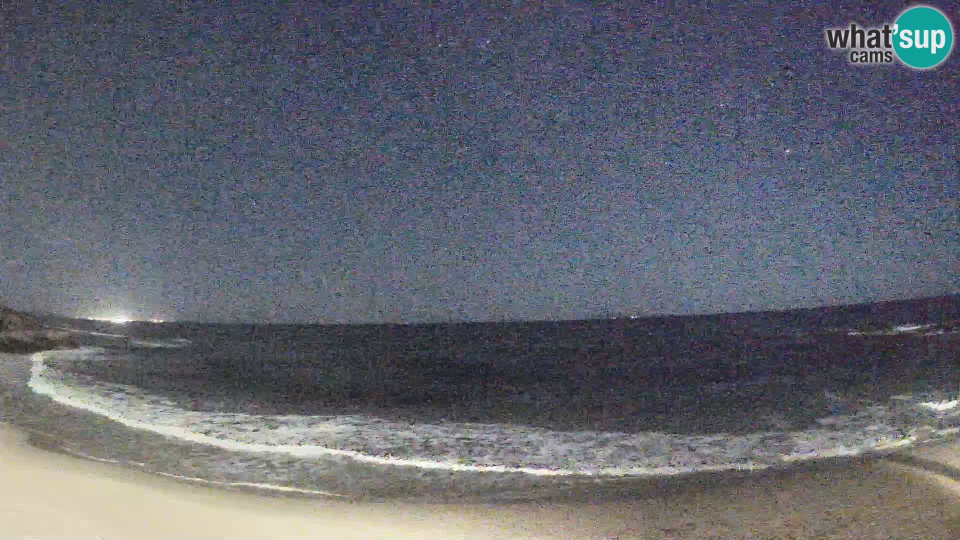 Lu Bagnu Live-Webcam Strand von Ampurias – Castelsardo – Sardinien – Italien