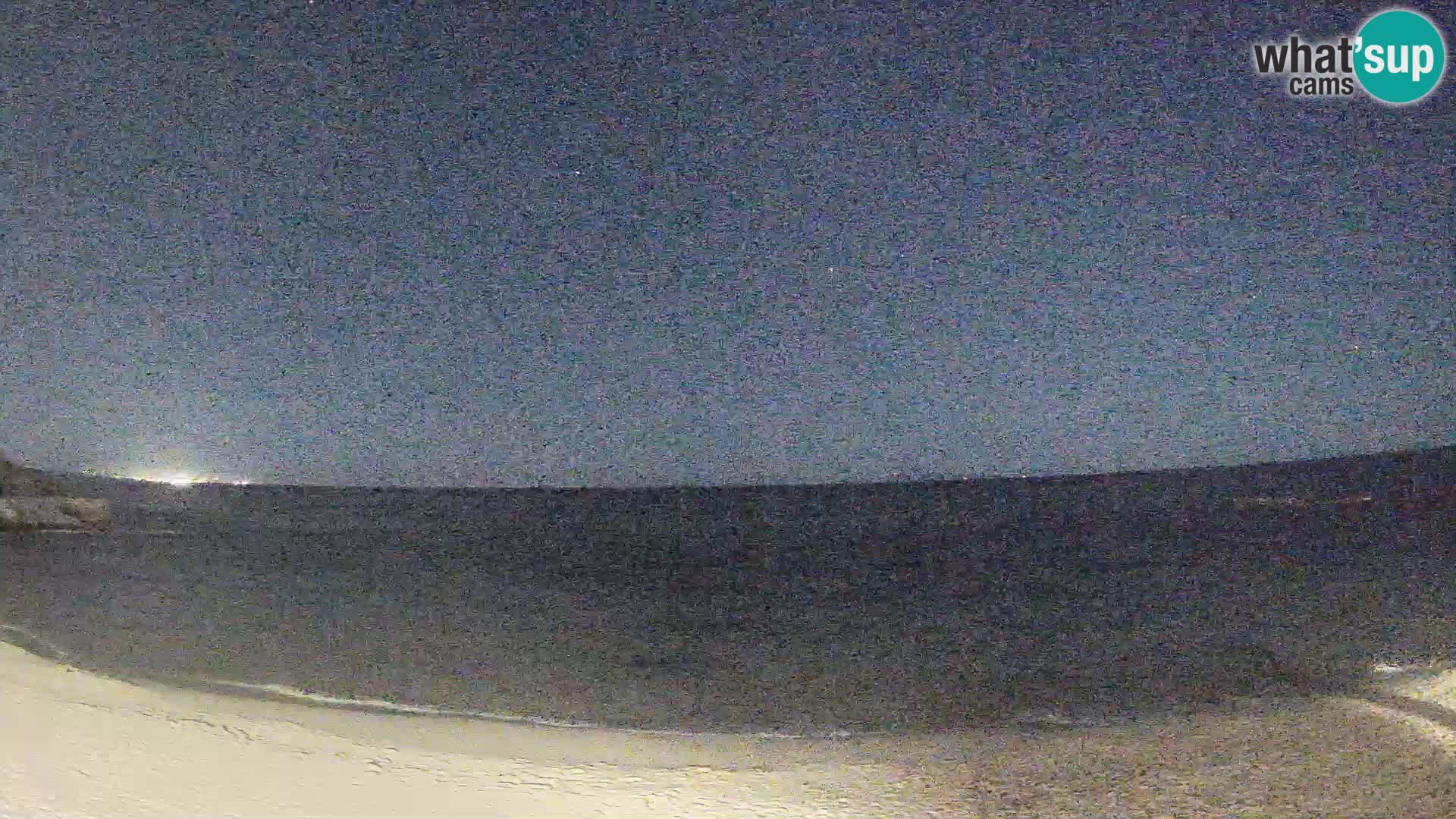 Lu Bagnu Live-Webcam Strand von Ampurias – Castelsardo – Sardinien – Italien