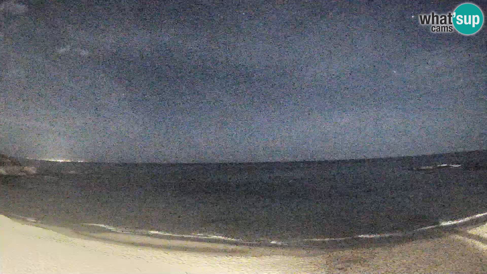 Lu Bagnu Live-Webcam Strand von Ampurias – Castelsardo – Sardinien – Italien