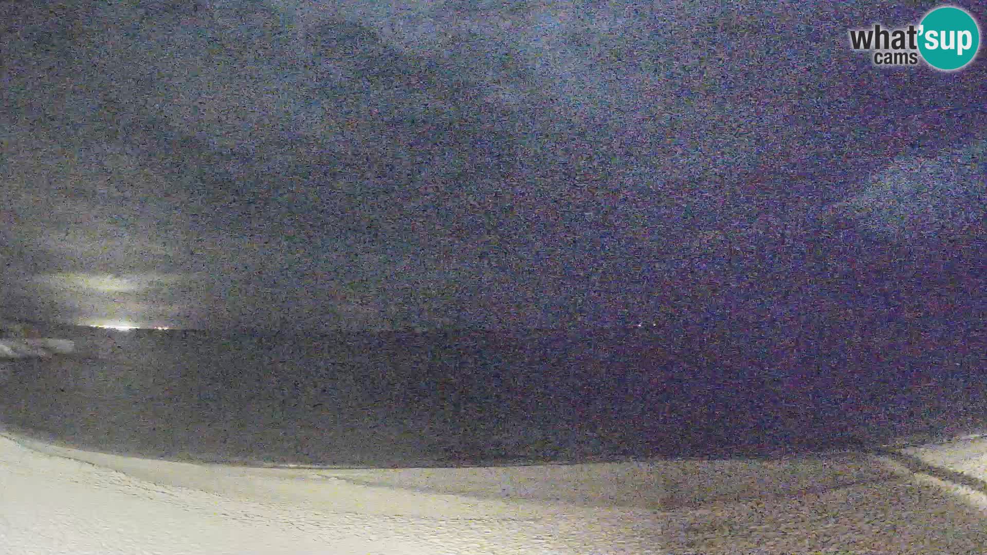 Lu Bagnu Live-Webcam Strand von Ampurias – Castelsardo – Sardinien – Italien