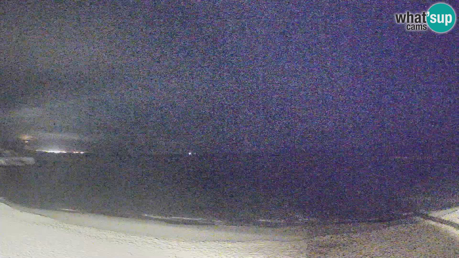 Lu Bagnu Live-Webcam Strand von Ampurias – Castelsardo – Sardinien – Italien