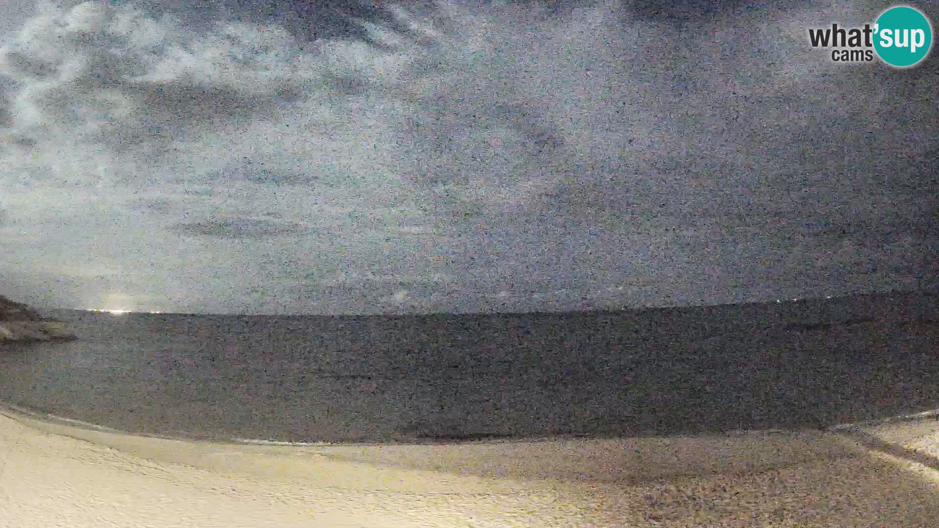Lu Bagnu Live-Webcam Strand von Ampurias – Castelsardo – Sardinien – Italien