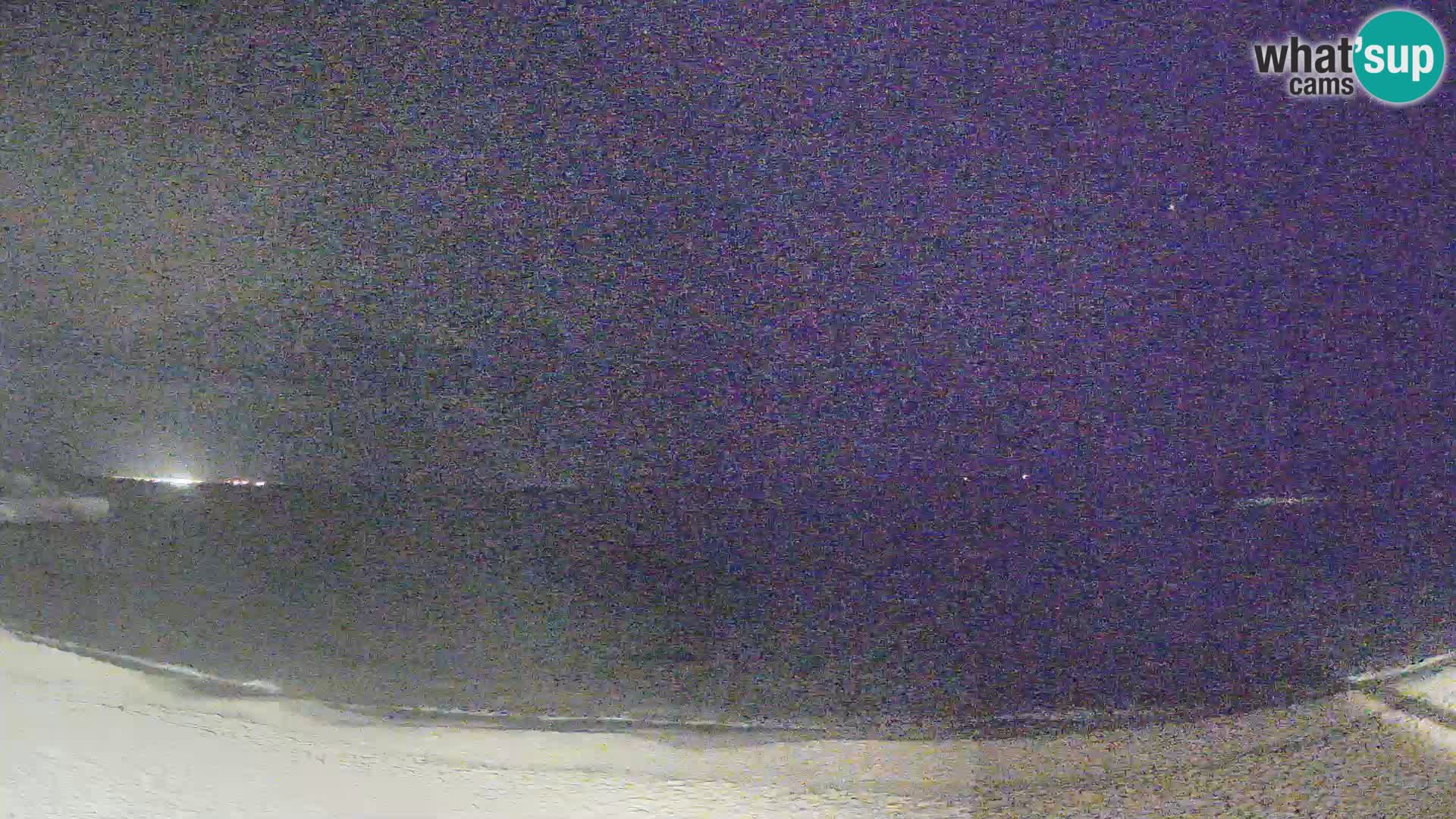 Lu Bagnu Live-Webcam Strand von Ampurias – Castelsardo – Sardinien – Italien