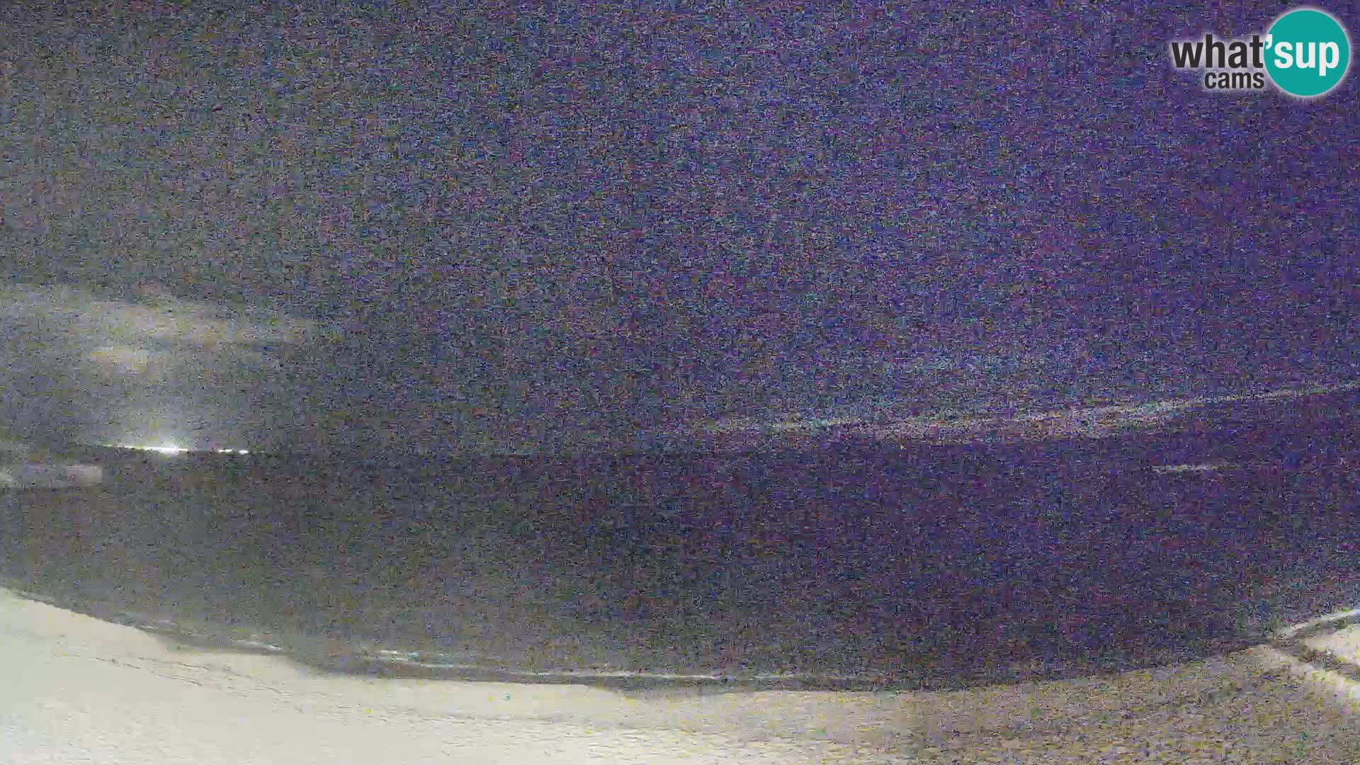 Lu Bagnu Live-Webcam Strand von Ampurias – Castelsardo – Sardinien – Italien