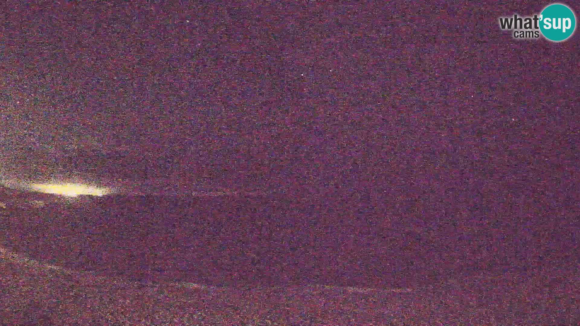 Lu Bagnu Live-Webcam Strand von Ampurias – Castelsardo – Sardinien – Italien